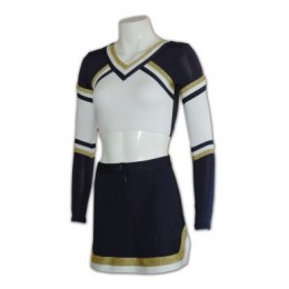 CH055 啦啦隊制服製作 啦啦隊制服度身訂造  CH055 啦啦隊制服製作 啦啦隊制服度身訂造